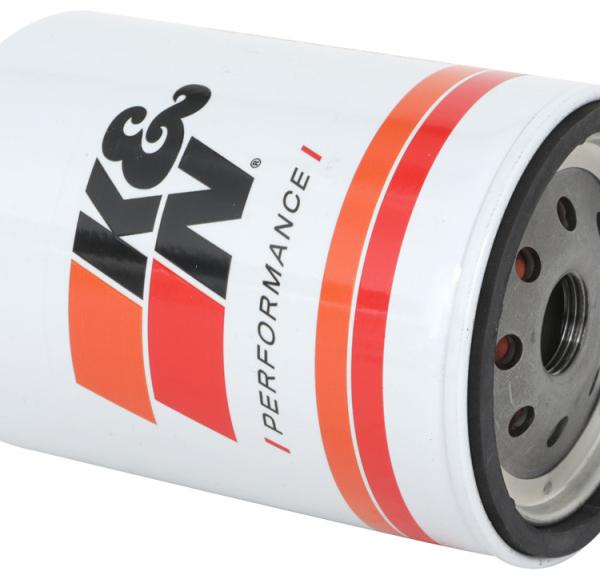 K&N Engineering HP-3003