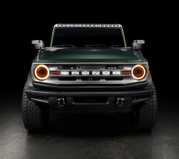 ORACLE Lighting 5886-005