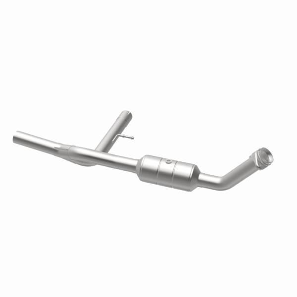 Magnaflow 4551410