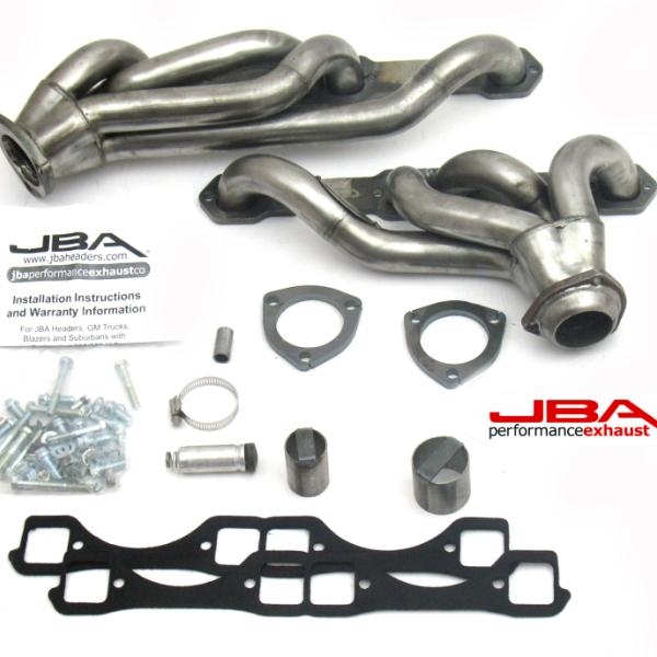 JBA Cat4Ward Headers JBA 1830S-6