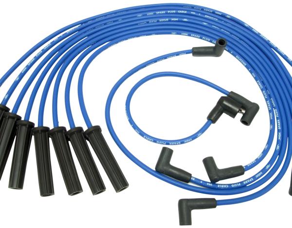 NGK Spark Plug Wire Sets NGK 58397