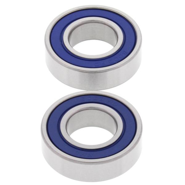 ABR Wheel Bearing Kits All Balls Racing 25-1135