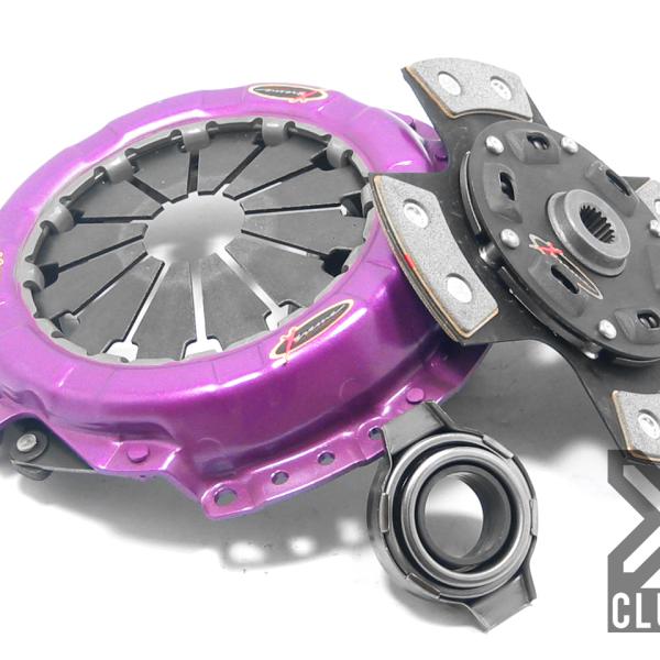 XCLUTCH XKNI22002-1B