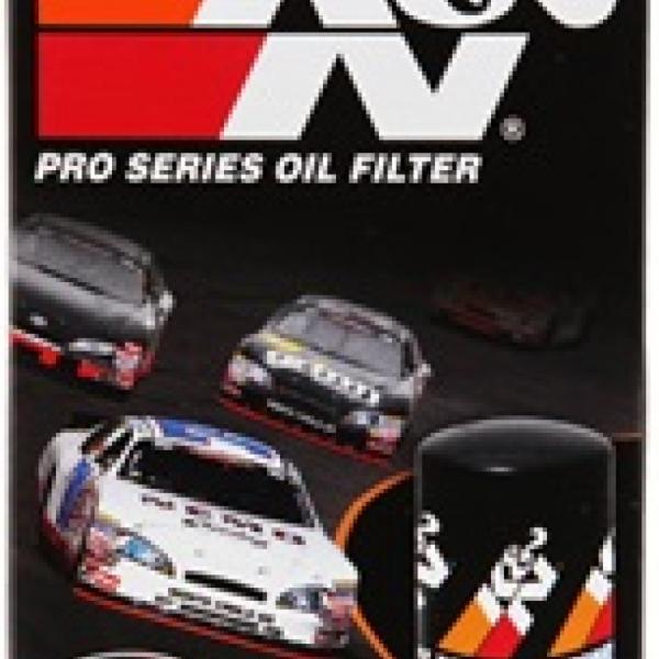 K&N Engineering PS-2005