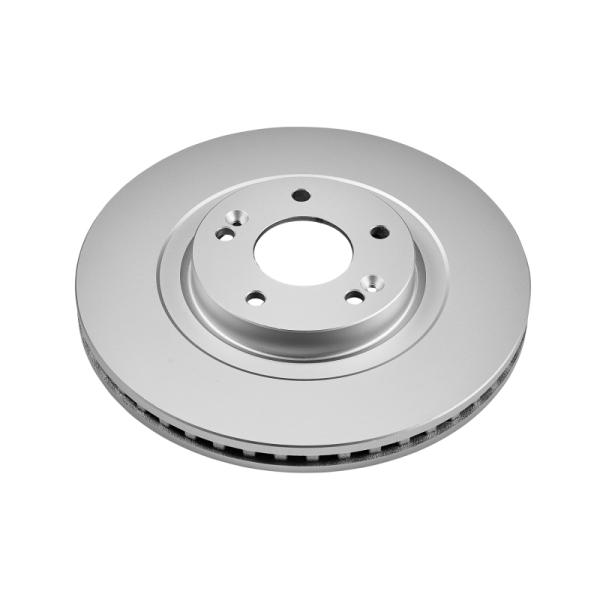 PSB Evolution Coated Rotor PowerStop JBR1585EVC