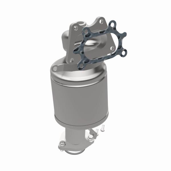 MAG Converter Direct Fit Magnaflow 52306