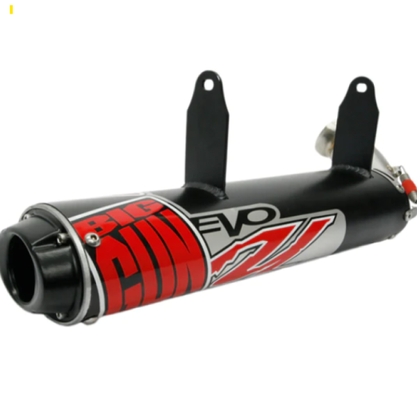 Big Gun 12-7612