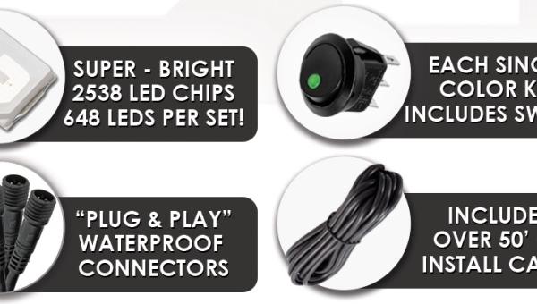 ORACLE Lighting 4228-001