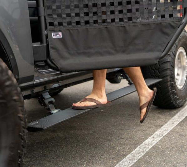 Body Armor 4x4 FB-4500