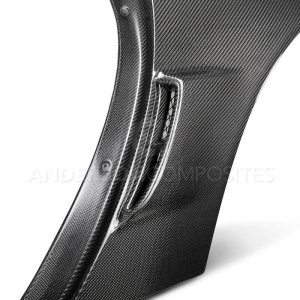 Anderson Composites AC-RF05CHC6ZR