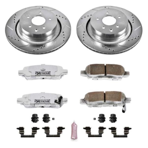PowerStop K2986-26