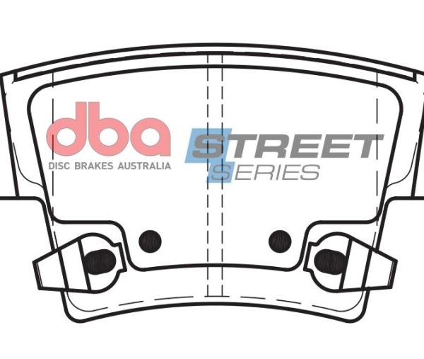 DBA DB2062SS
