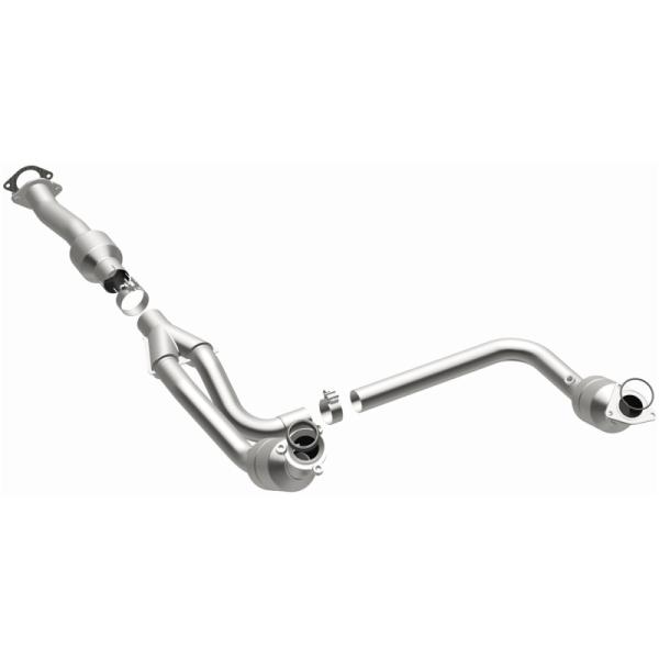 Magnaflow 52134