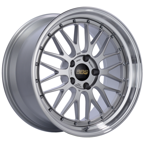 BBS LM259DSPK
