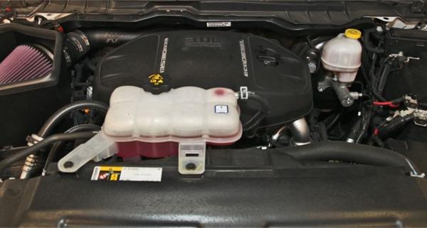 KN 57 FIPK Air Intake 50 K&N Engineering 57-1571