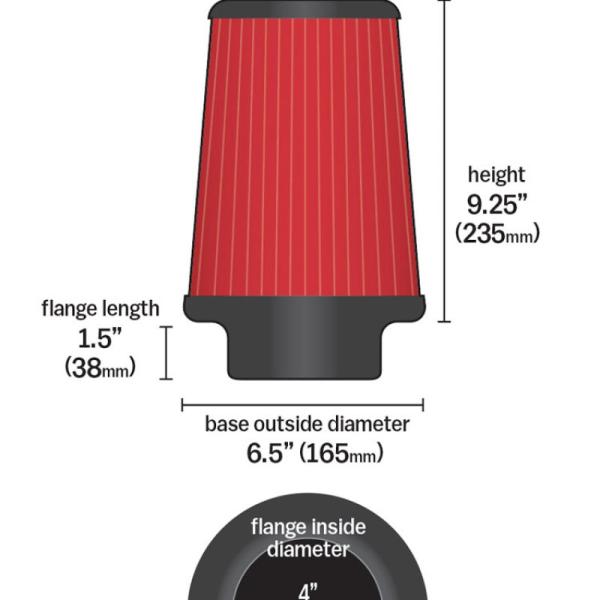 AEM Induction 21-3059DK