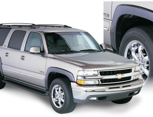 Bushwacker 40908-02