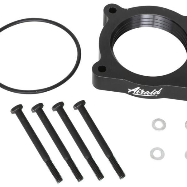 AIR Throttle Body Spacer Airaid 520-538