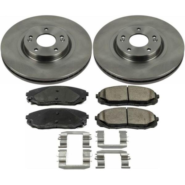 PowerStop KOE7218