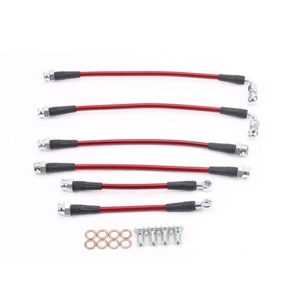 PowerStop BH00037