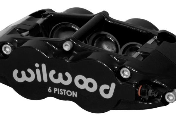Wilwood 120-11780-BK