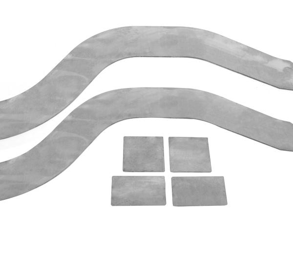 BMR Suspension FR461