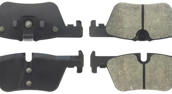 ST Sport Brake Pads Stoptech 309.16130