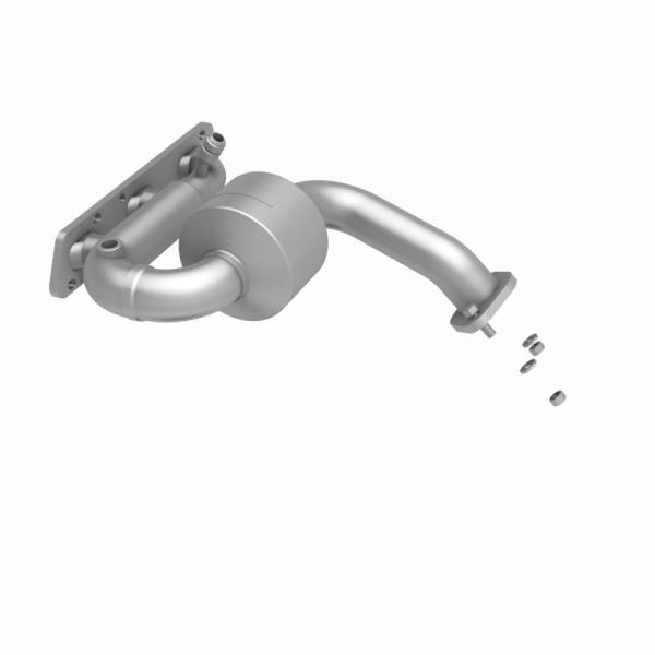 MAG Converter Direct Fit Magnaflow 51173