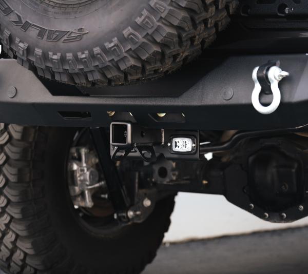 DV8 Offroad AHJP-01