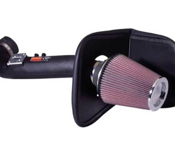 KN 63 AirCharger Intake K&N Engineering 63-6012