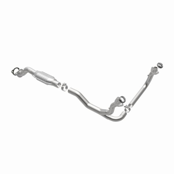 Magnaflow 93369
