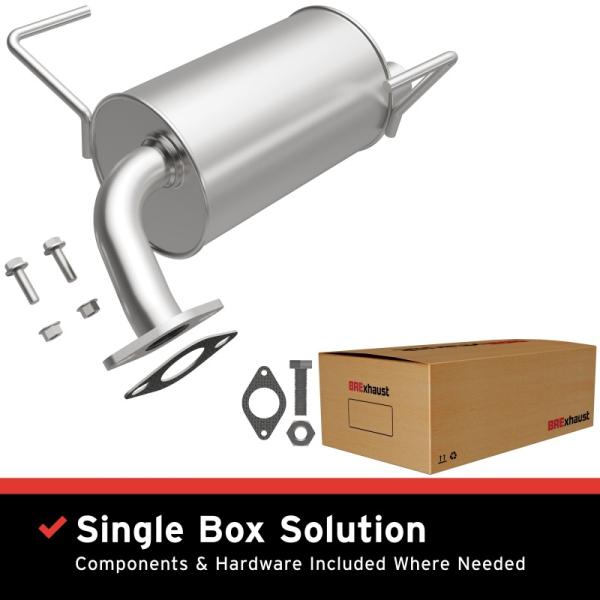 Magnaflow 108-0083