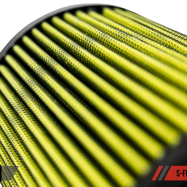 AWE S-FLO Filters AWE Tuning 2710-11012