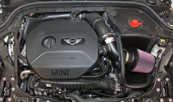 K&N Engineering 69-2026TTK