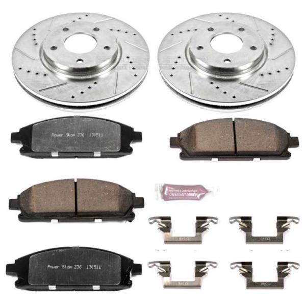 PowerStop K150-36