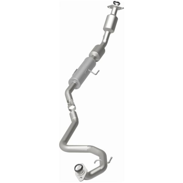 Magnaflow 551581