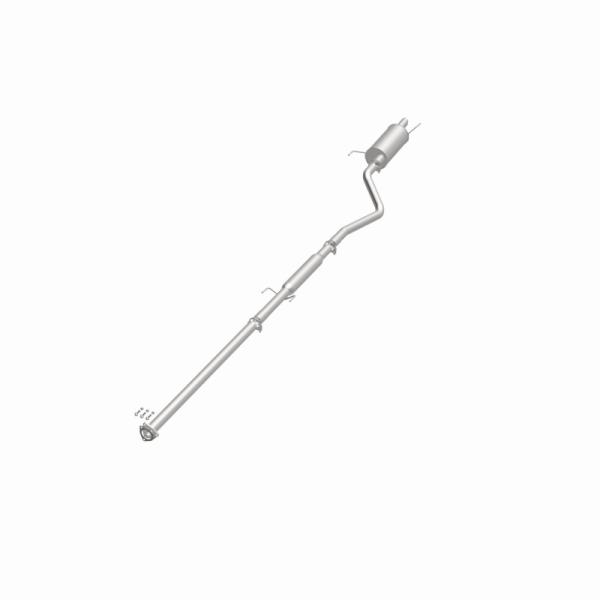 MAG BRE Exhaust Kits Magnaflow 106-0908