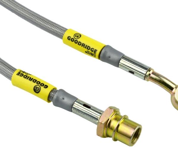 GR G-Stop Brake Line Kits Goodridge 12206