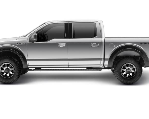 Bushwacker 20947-02