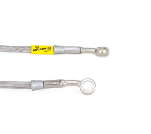 GR G-Stop Brake Line Kits Goodridge 20104