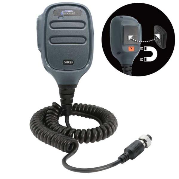 Rugged Radios HM-GMR25
