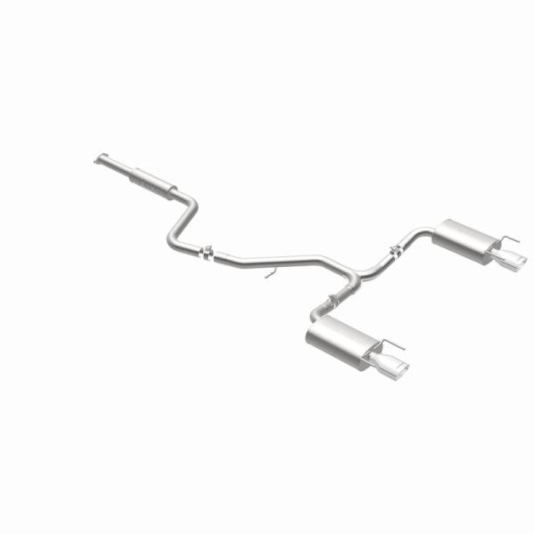 Magnaflow 15498