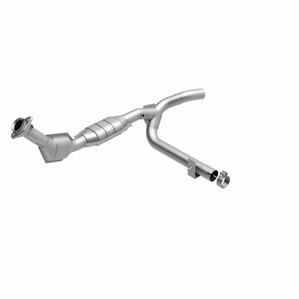 MAG Converter Direct Fit Magnaflow 49009