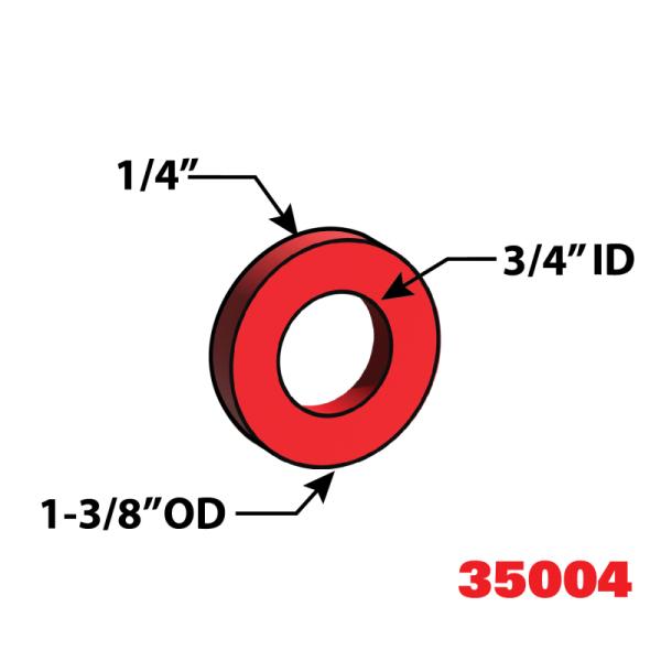 SPC Performance 35004