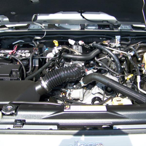 K&N Engineering 33-2364