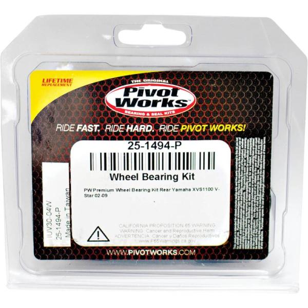 Pivot Works 25-1494-P