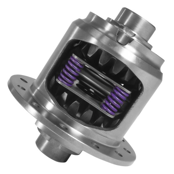 Yukon Gear & Axle YDGGM9.5-4-33-12B