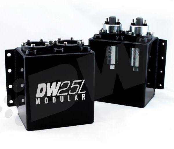 DeatschWerks 6-000-25ST