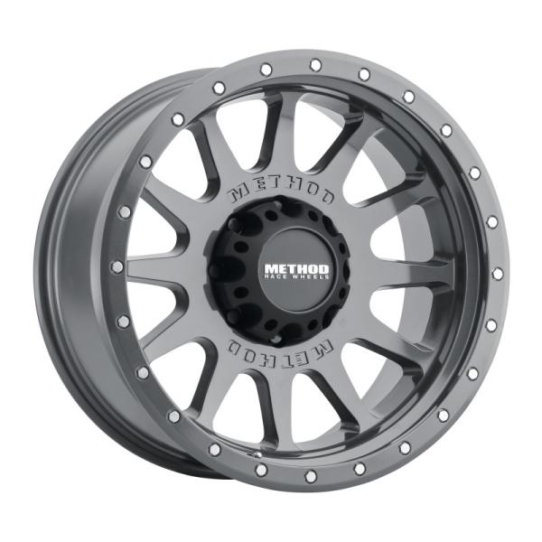 Method Wheels MR60521080824N