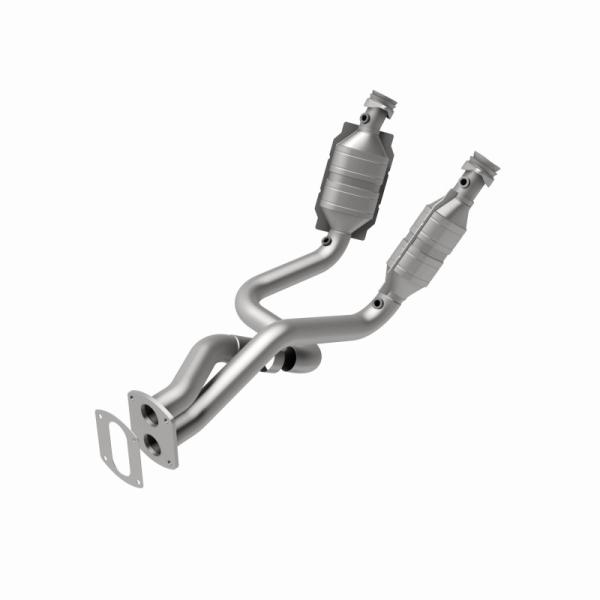 MAG Converter Direct Fit Magnaflow 4451631